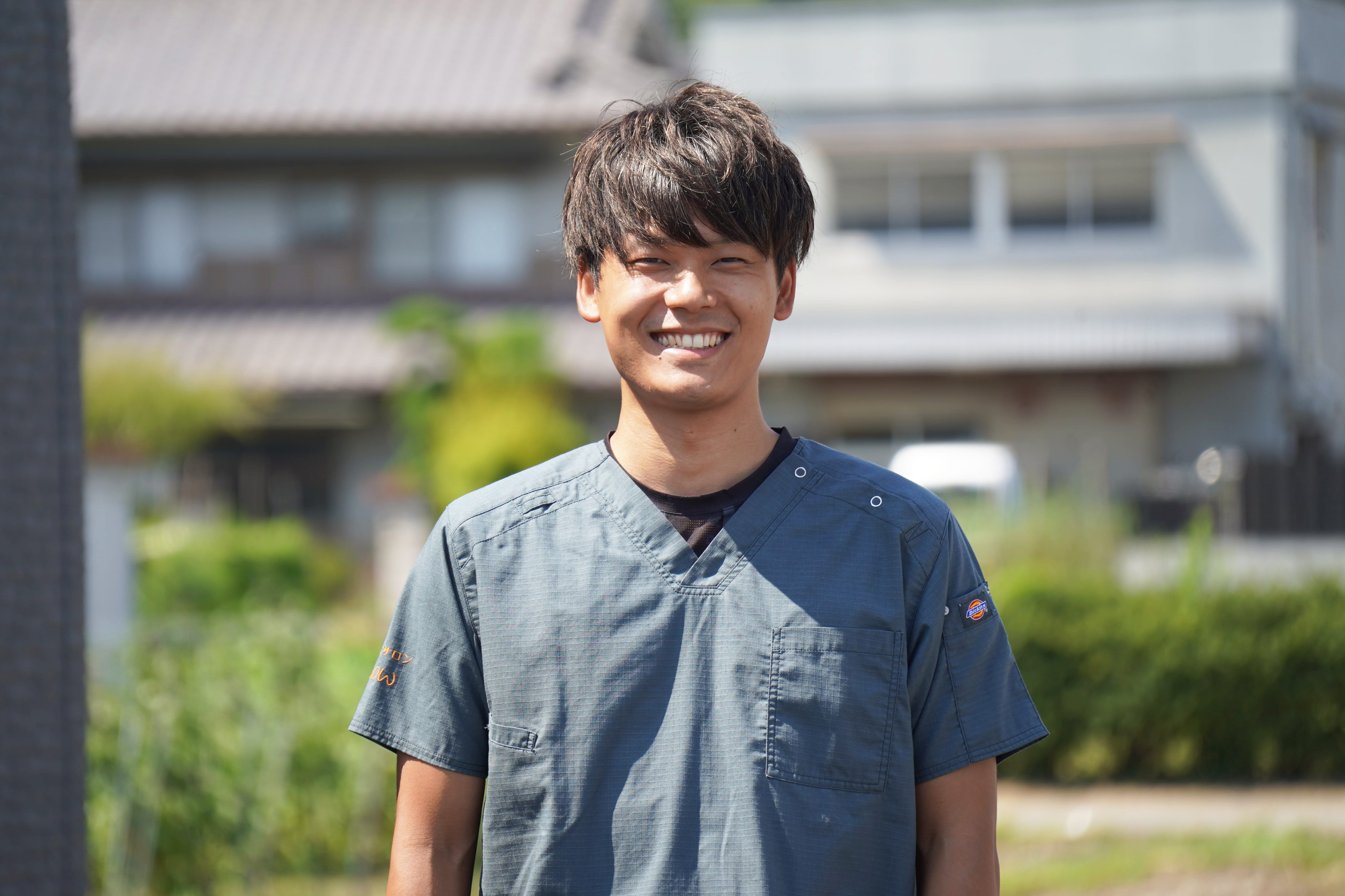 兼長博史